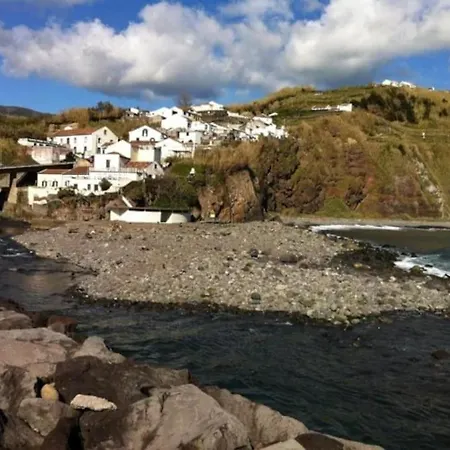 Residencia Teresinha Dom wakacyjny Povoacao (Sao Miguel)