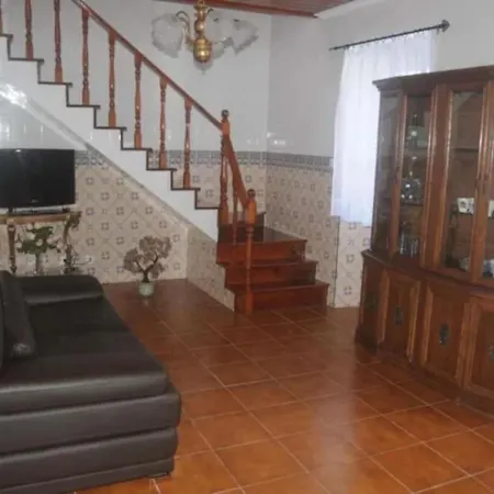 Residencia Teresinha 別荘 *