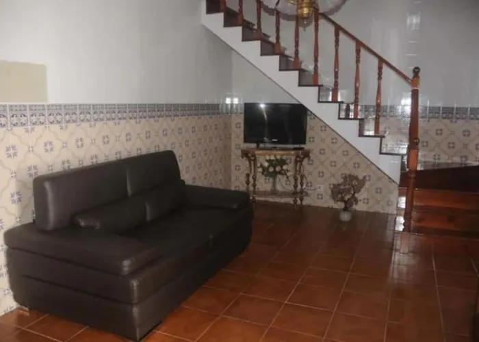 Residencia Teresinha
