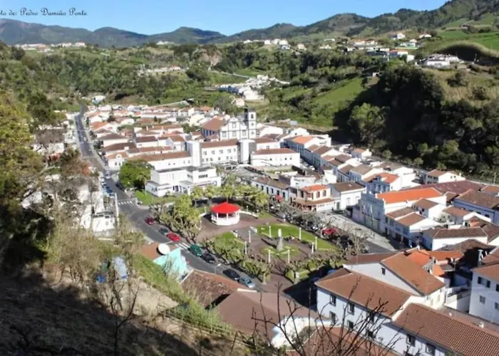 Residencia Teresinha *