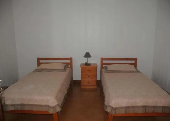 Residencia Teresinha * ポヴォアサン