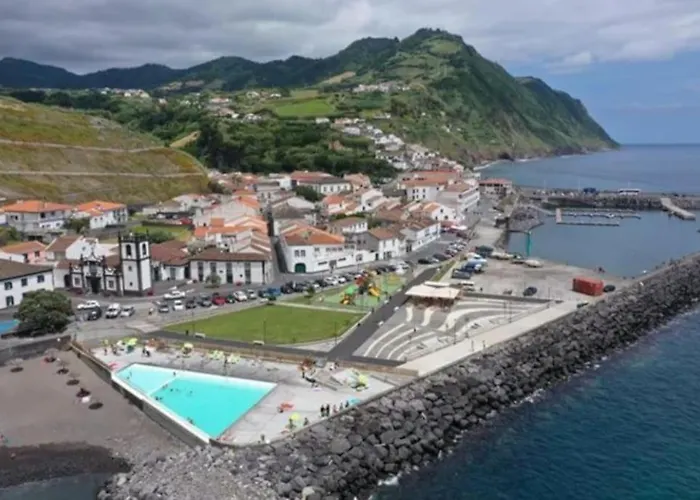 Residencia Teresinha 別荘 ポヴォアサン