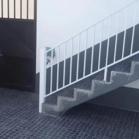 Residencia Teresinha בית נופש *