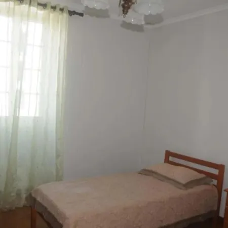 Residencia Teresinha