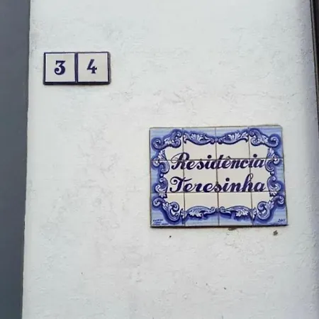 Holiday home Residencia Teresinha Povoacao (Sao Miguel)