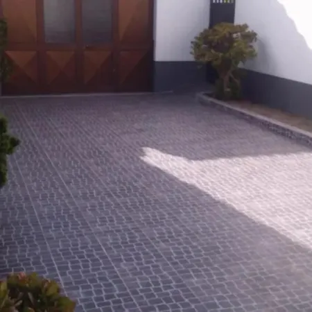Residencia Teresinha Holiday home