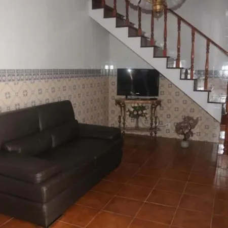 Residencia Teresinha