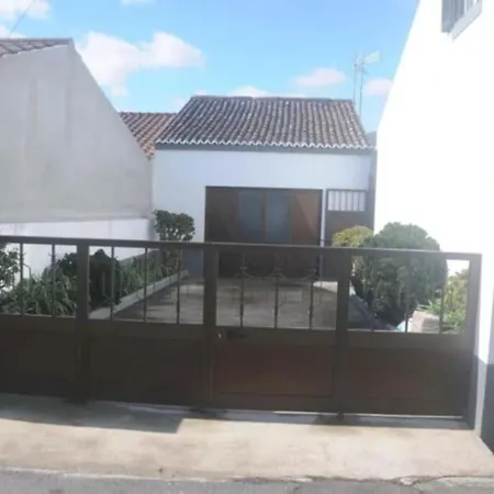 Residencia Teresinha