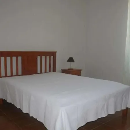 Residencia Teresinha Holiday home