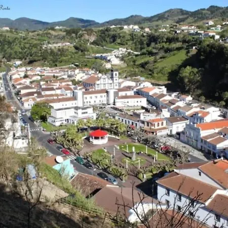 Residencia Teresinha *