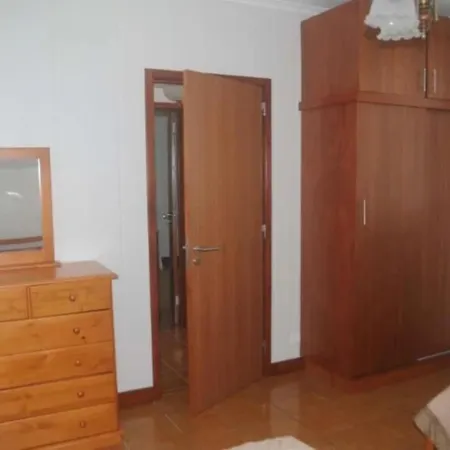 Residência Teresinha Casa de Férias