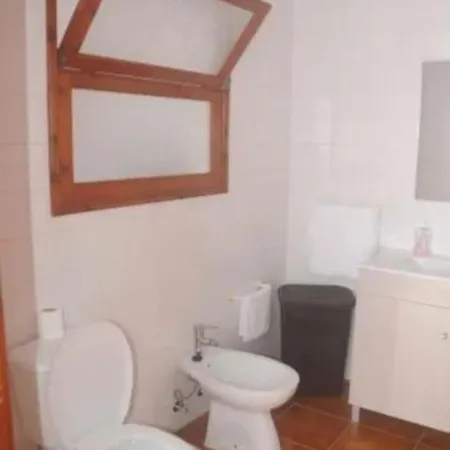 Residência Teresinha Casa de Férias *