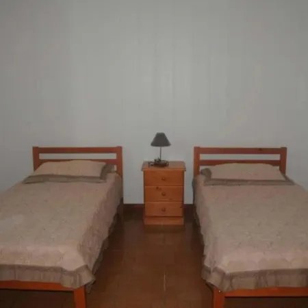 Residencia Teresinha * פובואסאו