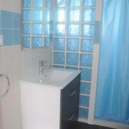 בית נופש Residencia Teresinha