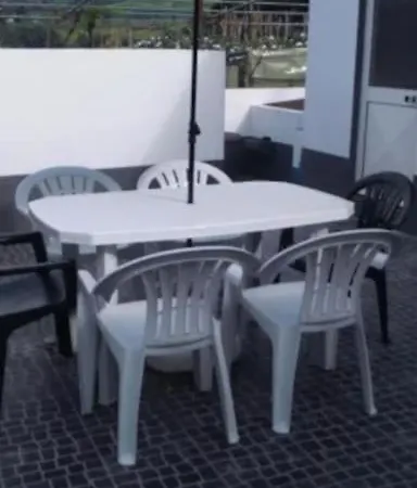 Residencia Teresinha Povoacao (Sao Miguel)