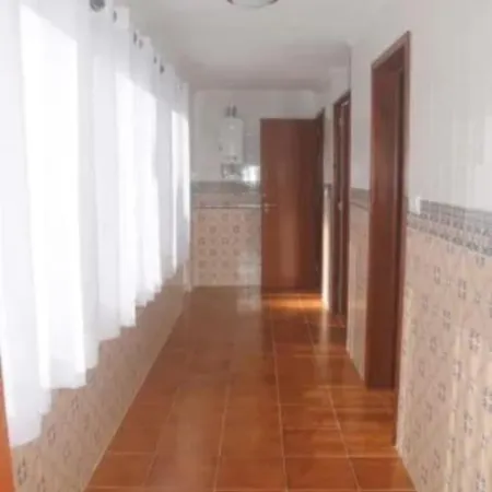 Residencia Teresinha *