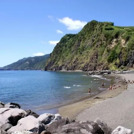 Residência Teresinha Povoacao (Sao Miguel)