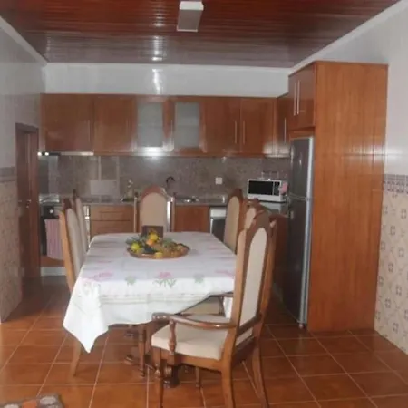 בית נופש Residencia Teresinha