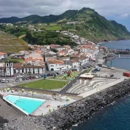 Residência Teresinha Casa de Férias Povoacao (Sao Miguel)