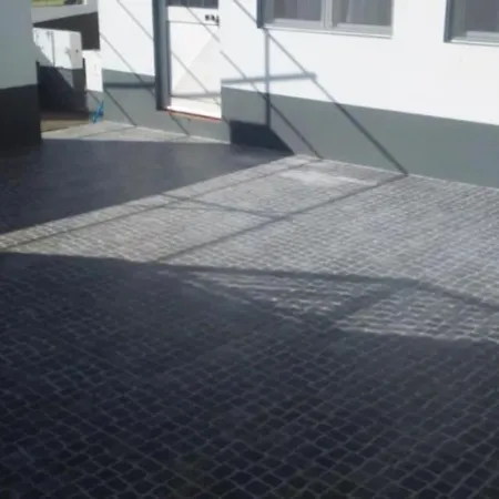 Holiday home Residencia Teresinha *
