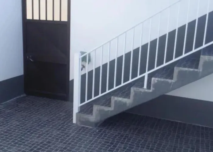 Residencia Teresinha 度假居 *