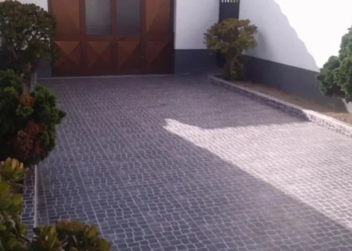 Residencia Teresinha 度假居