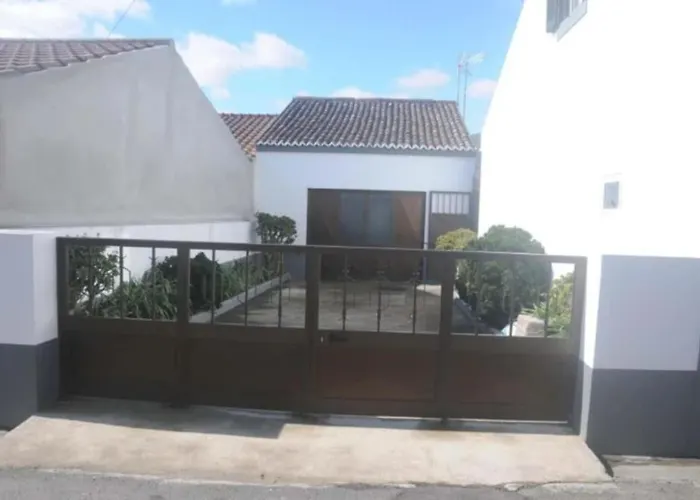 Residencia Teresinha