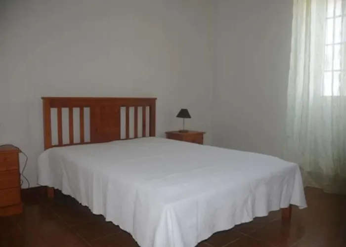 Residencia Teresinha 度假居