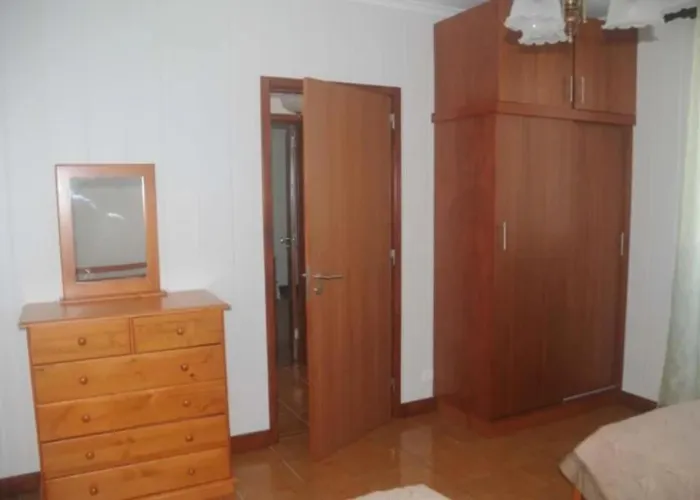 Residencia Teresinha 度假居