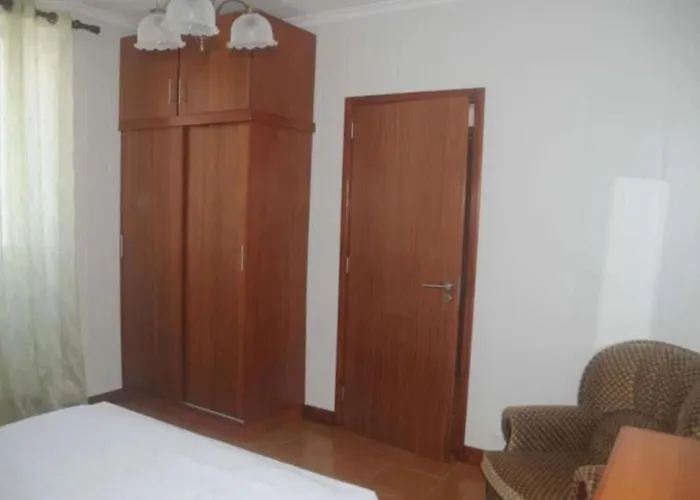 度假居 Residencia Teresinha *