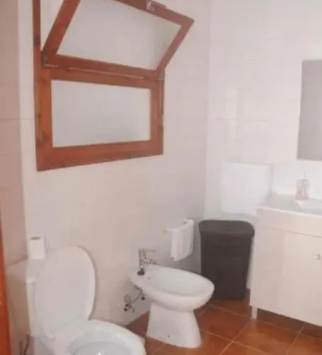 Residencia Teresinha 度假居 *