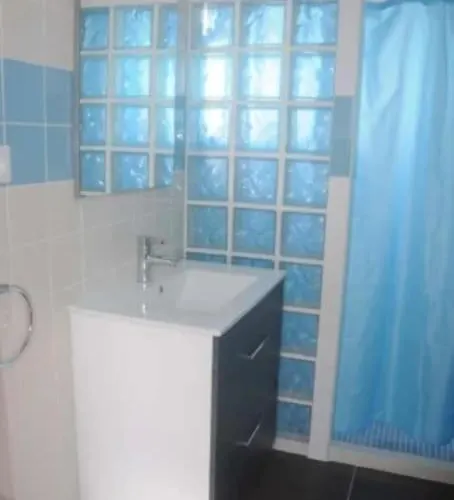 度假居 Residencia Teresinha