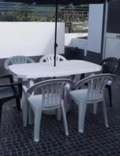 Residencia Teresinha 波瓦桑