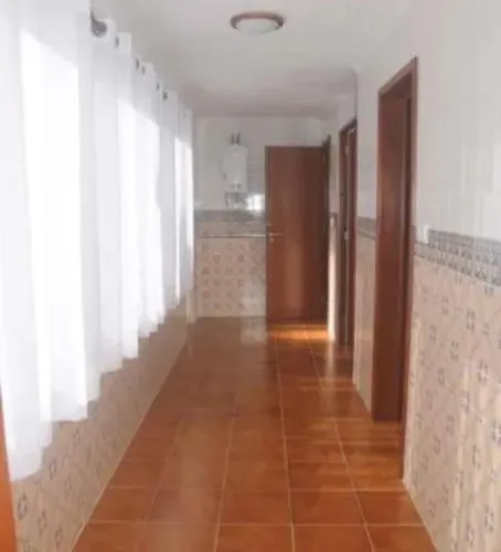 Residencia Teresinha *