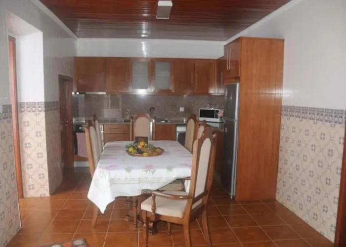 Casa de Férias Residência Teresinha