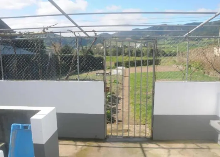 Residencia Teresinha 度假居