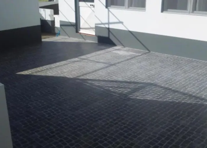 度假居 Residencia Teresinha *